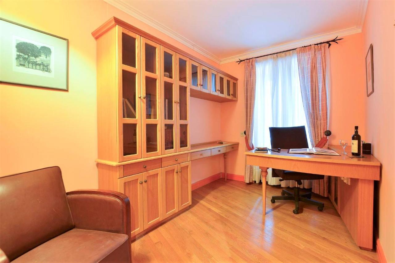Palazzo Luxury Suite - View To Liston Square & Old Fortress Of Corfu Old Town Экстерьер фото