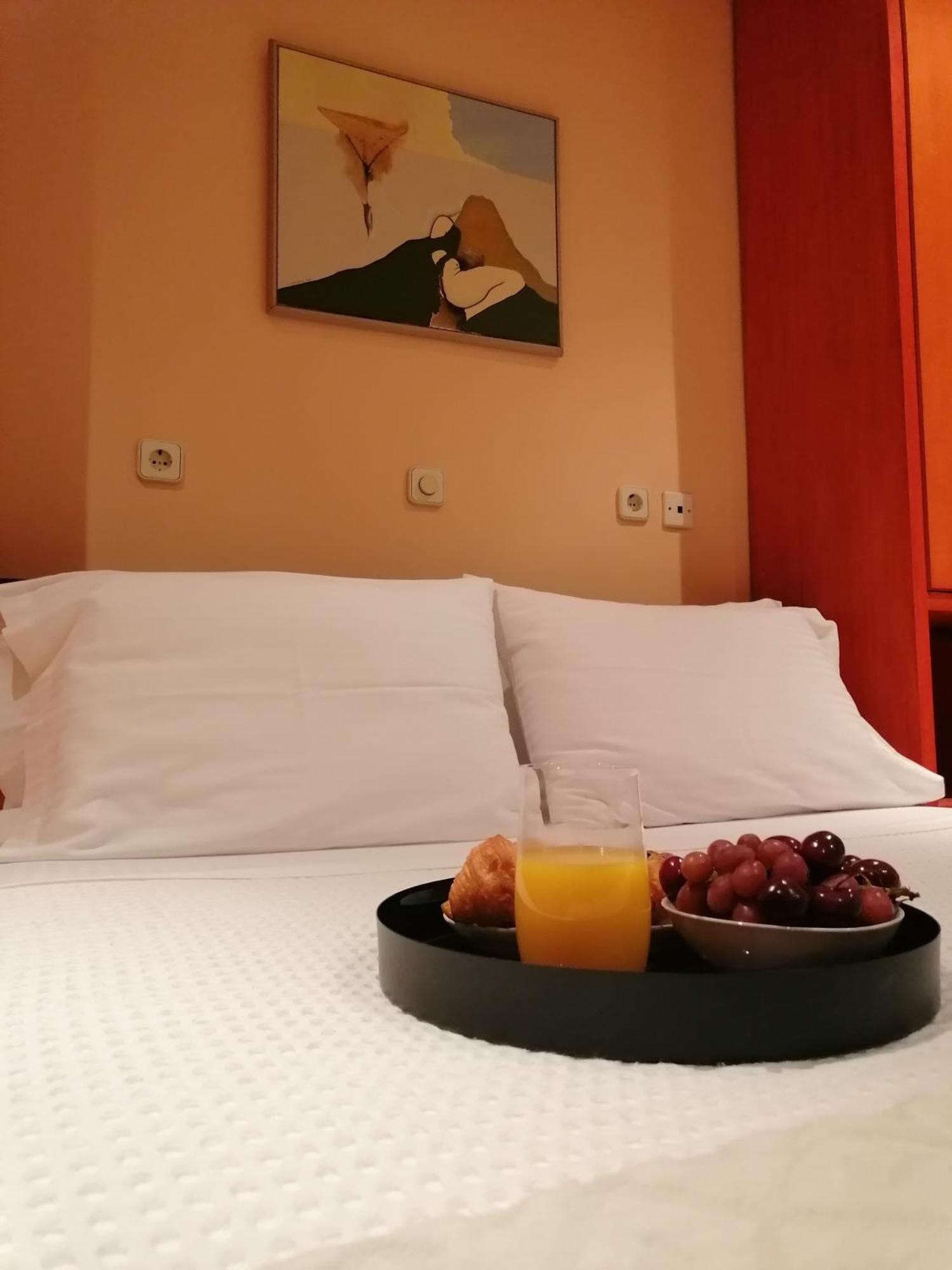 Palazzo Luxury Suite - View To Liston Square & Old Fortress Of Corfu Old Town Экстерьер фото