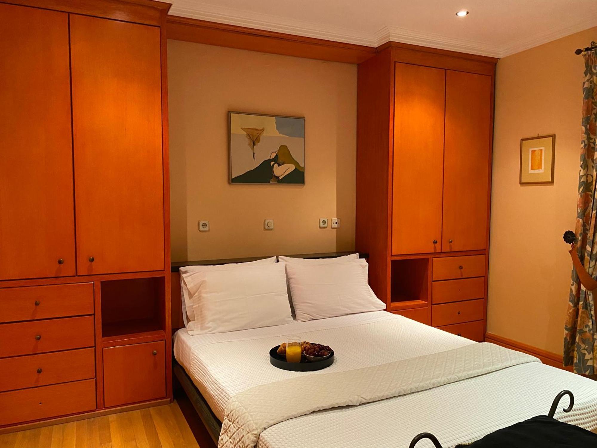 Palazzo Luxury Suite - View To Liston Square & Old Fortress Of Corfu Old Town Экстерьер фото