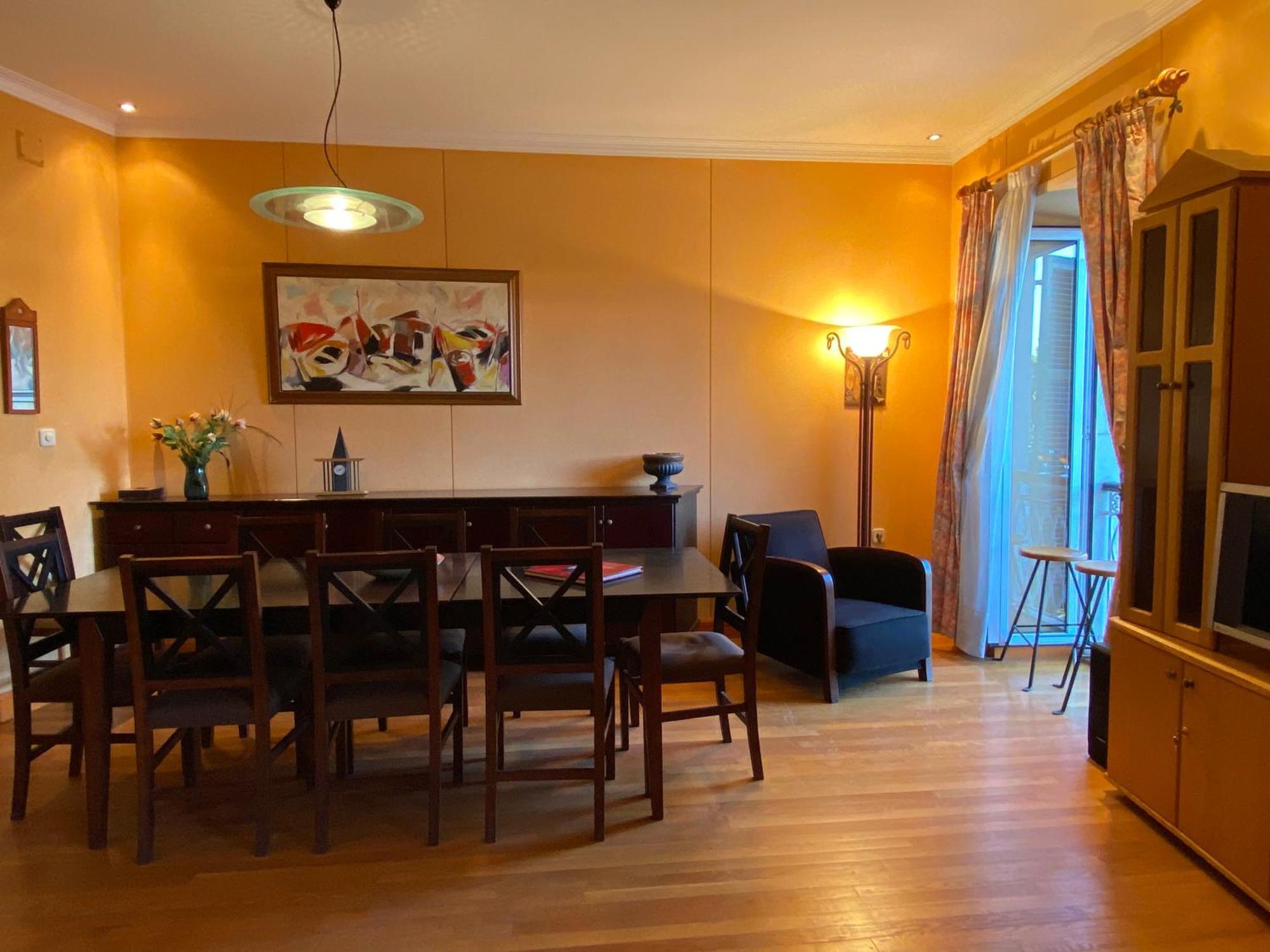 Palazzo Luxury Suite - View To Liston Square & Old Fortress Of Corfu Old Town Экстерьер фото